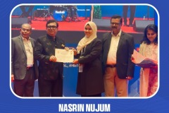 35th ISDR Conference