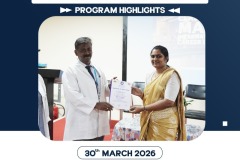 Career Guidance Session 2026 – Program Highlights