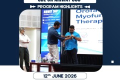 CDE on Airway 360° - Program Highlights