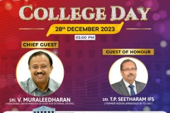 College Day 2023