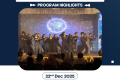 College Day Celebration 2025 | Program Highlights