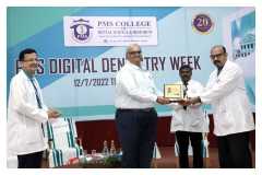 DIGITAL DENTISTRY WEEK