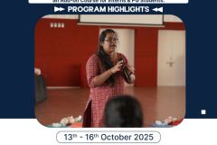 Hands-On BLS Training at PMS College