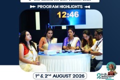IAOI Global Implant Summit 2026 – Day 2 & 3 – Program Highlights