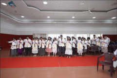 MELIORATE Interns Induction