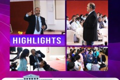 National oral medicine and radiology