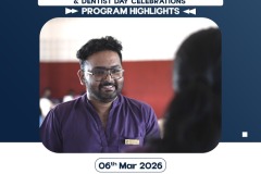 PICTODENT - Program Highlights