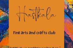 FINE ARTS & CRAFTS CLUB - Hastkala