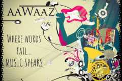 MUSIC CLUB - Aawaaz