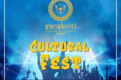 Sanskriti 2k25