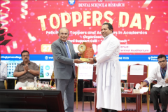 TOPPERS DAY