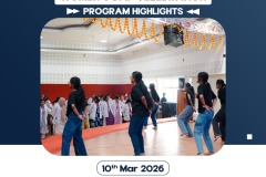 Women’s Day 2026 – Program Highlights