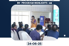 Workshop on All About Patenting  24 - June - 2025