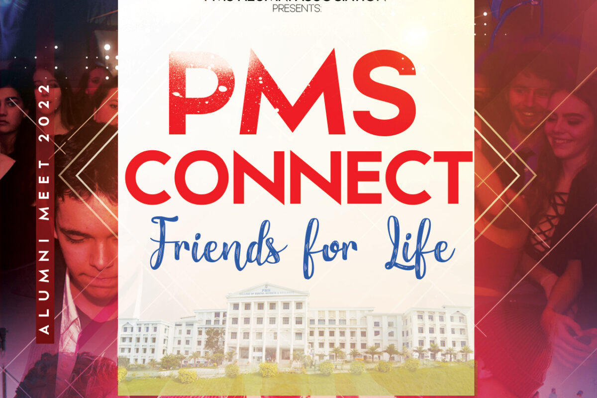 PMS CONNECT - ALUMNI MEET 2022