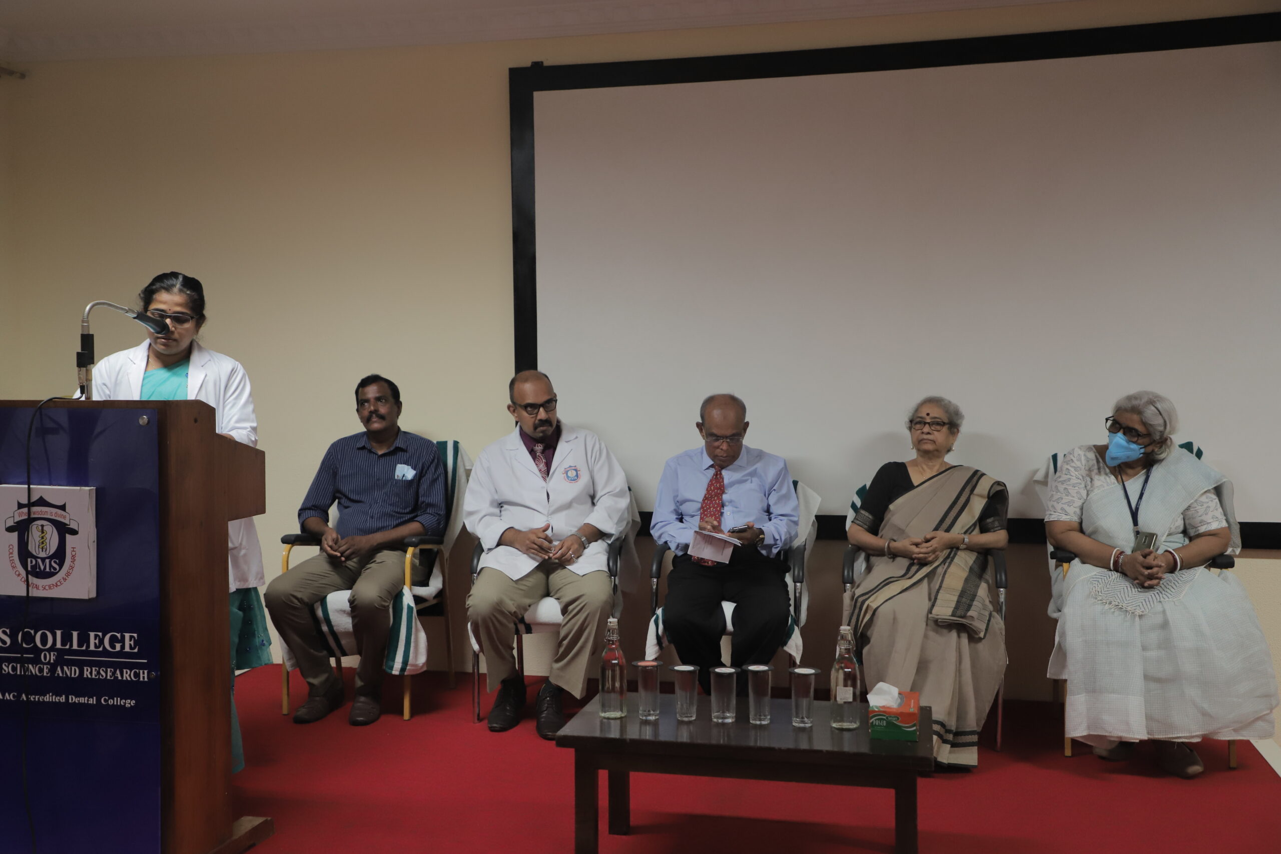 CDE Workshop - ICMR Guidelines, Good Clinical Practice, New Drugs and Clinical Trial Rules