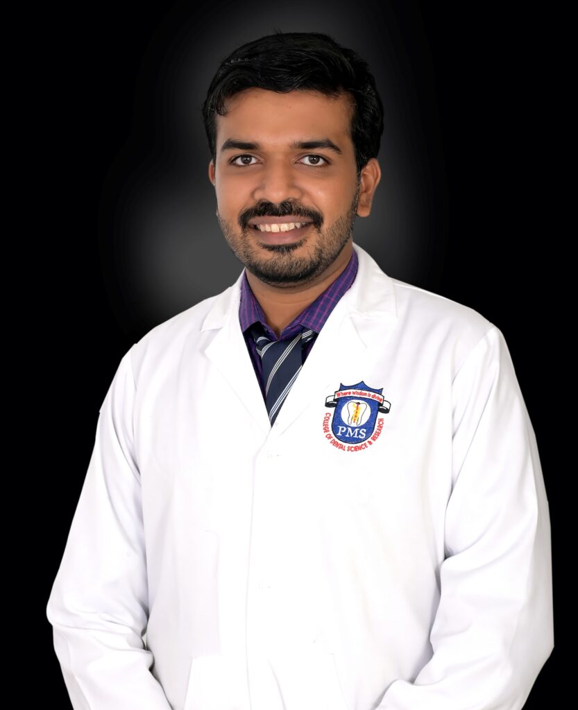Orthodontics and Dentofacial Orthopedics