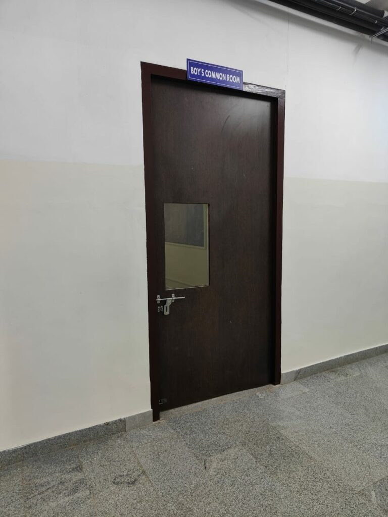 Amenities