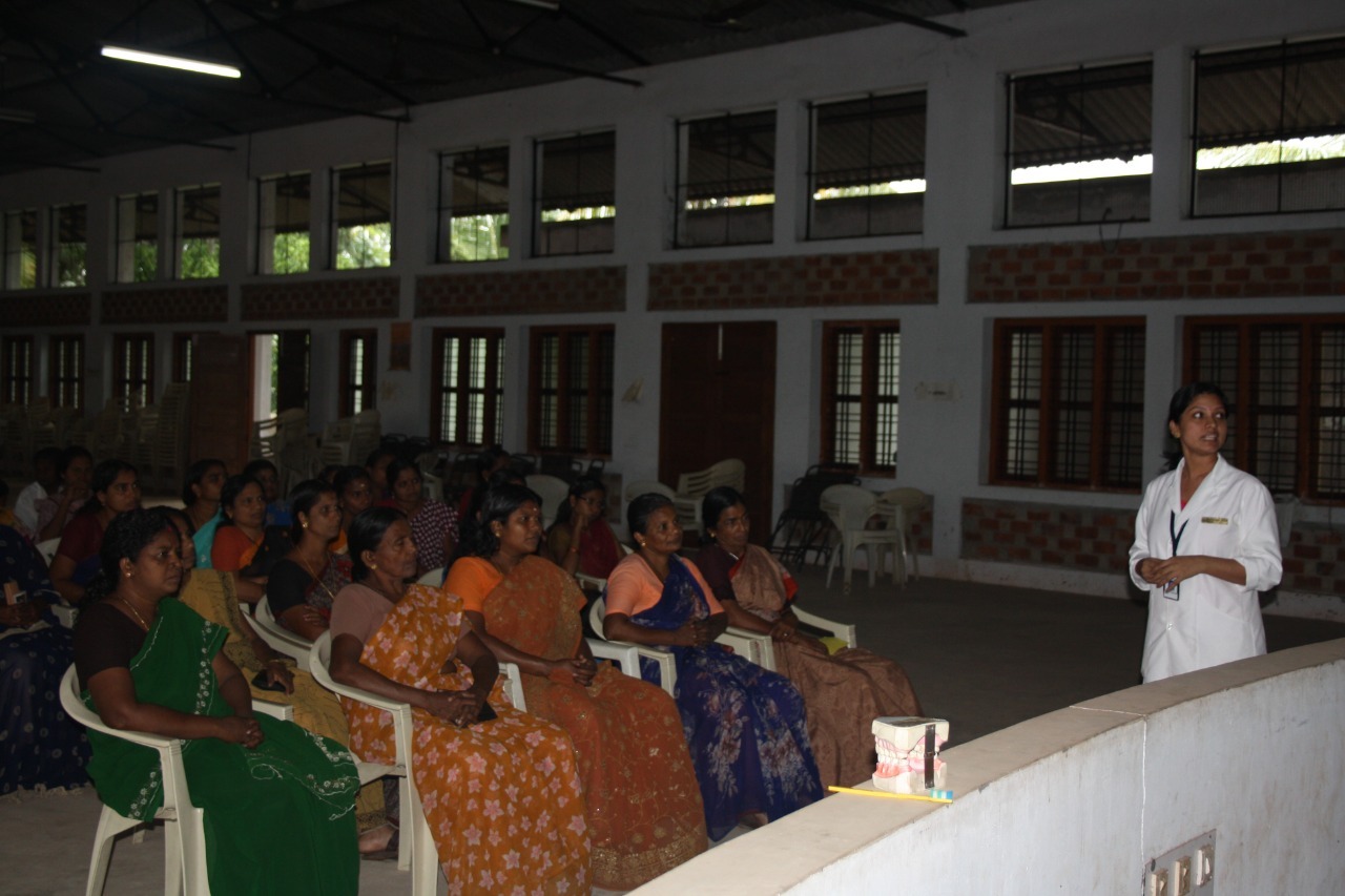 Community Dental Program