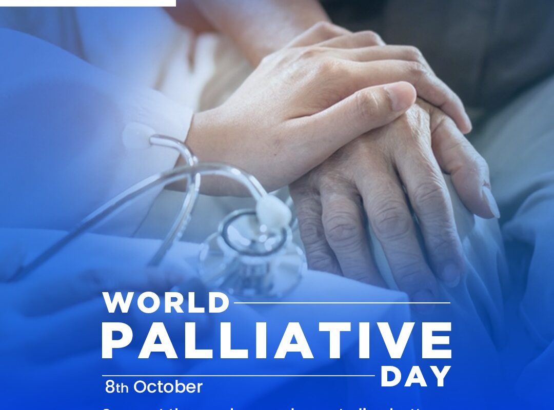 World Palliative Day
