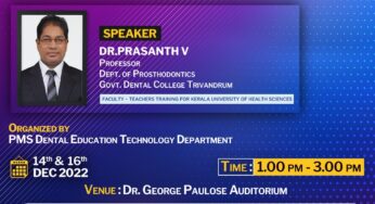 Faculty Enrichment Programme