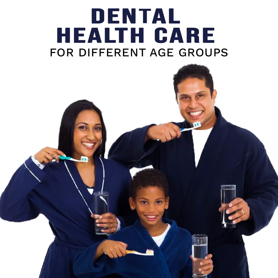 dental health care