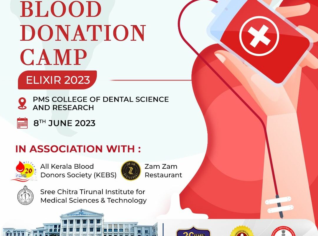 blood donation camp