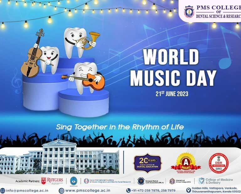 music day