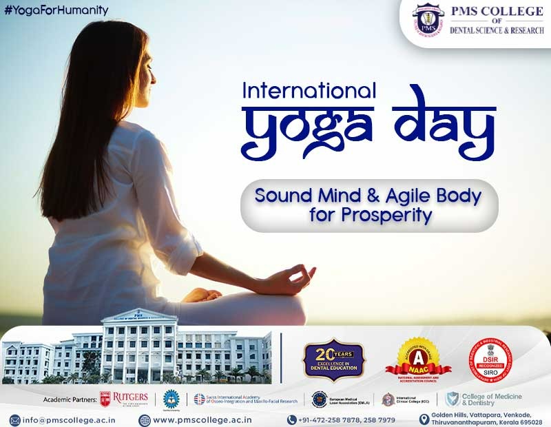 yoga day