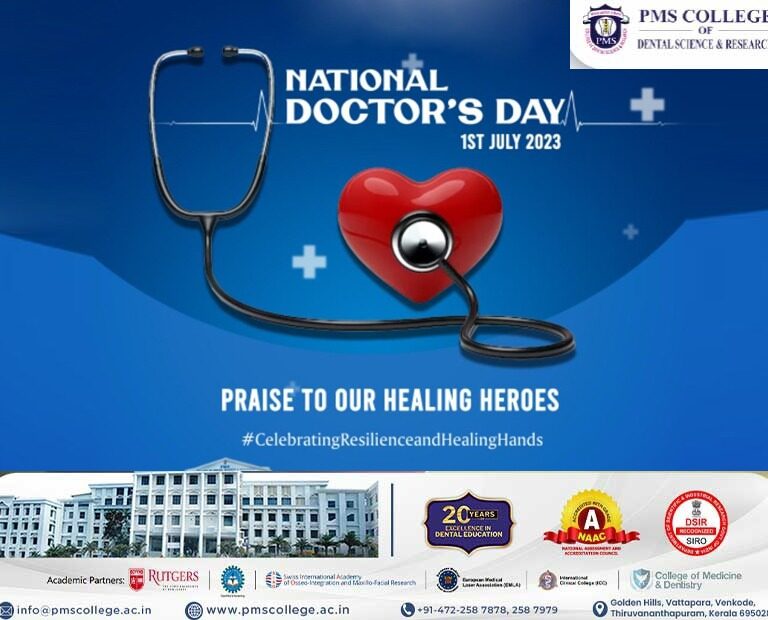 doctors day