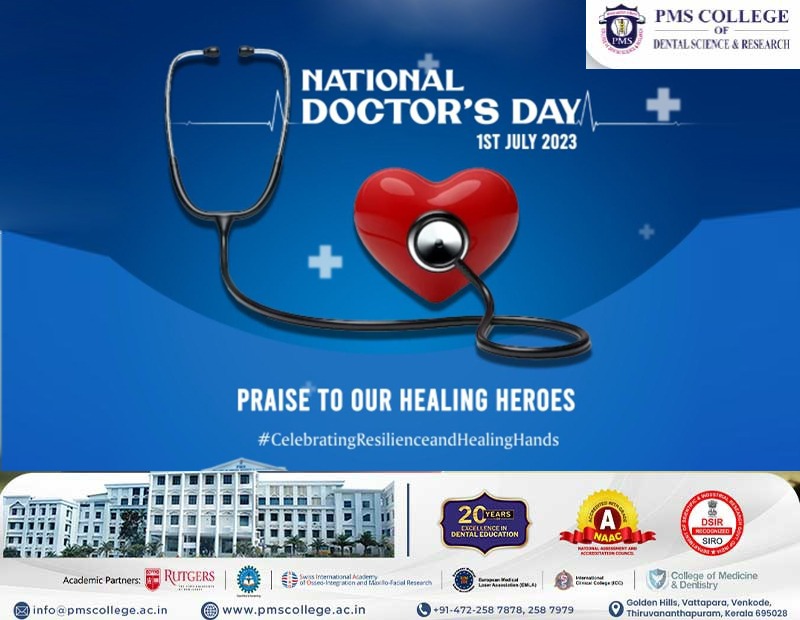 doctors day