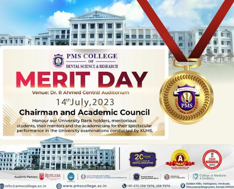 merit day