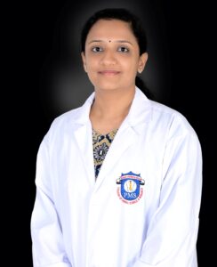 dr reshma