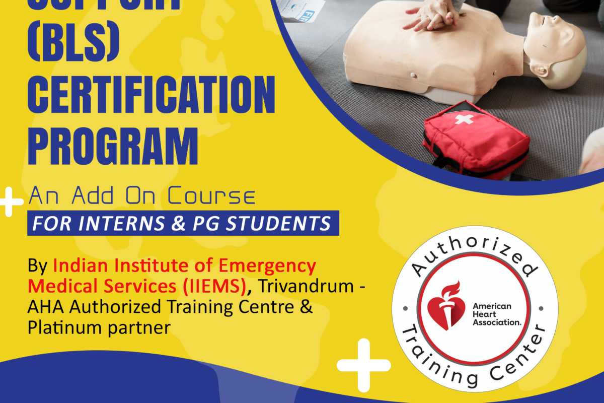 BLS Certification Program