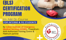 BLS Certification Program