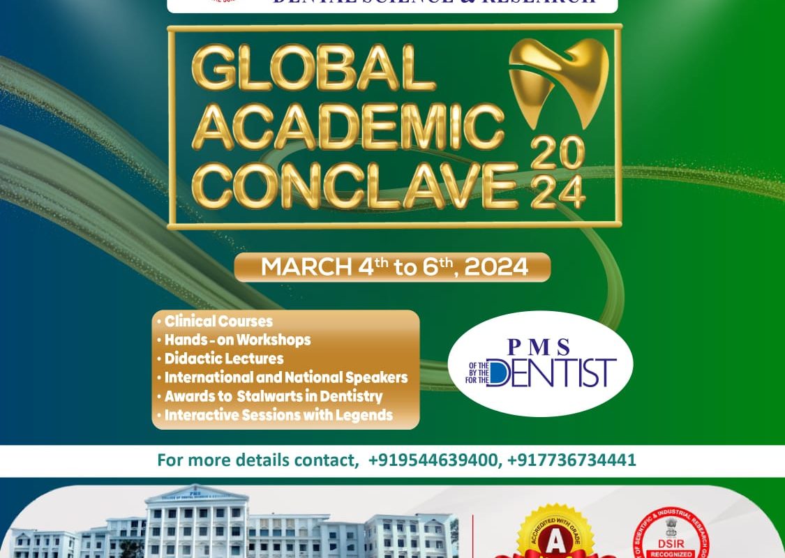 Global Academic Conclave 2024