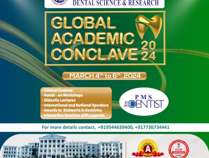 Global Academic Conclave 2024