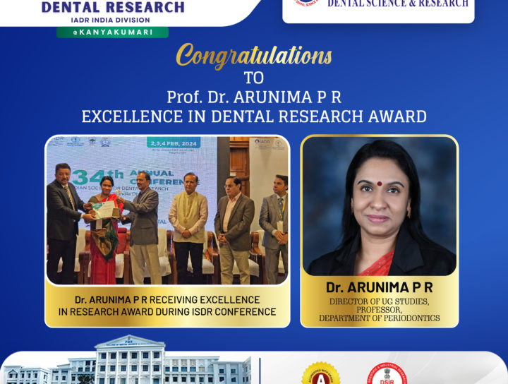 PMS awards