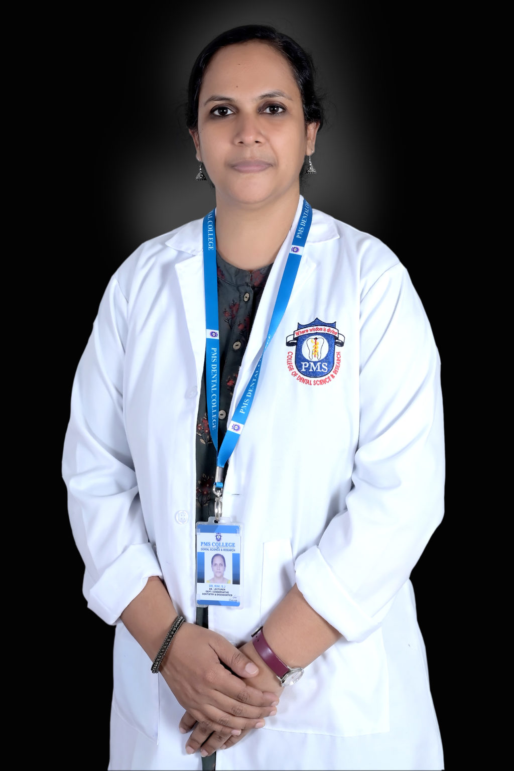 Conservative Dentistry and Endodontics - PMS Dental College