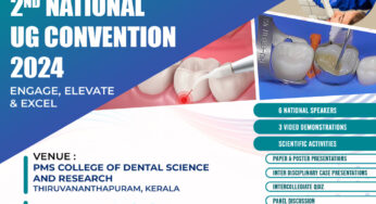 2-nd National UG Convention 2024