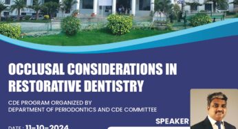 🦷✨ CDE Program Alert! ✨🦷