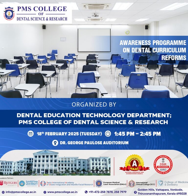 Awareness program