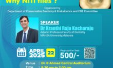 advanced endodontics!