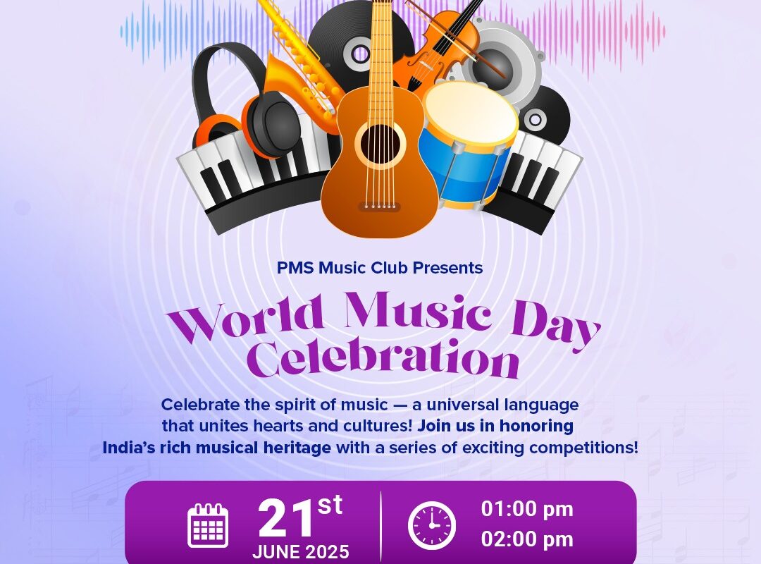pms music day