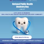National Public Health Dentistry Day