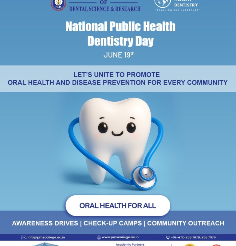 National Public Health Dentistry Day