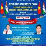 MOU Signing Ceremony