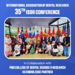 ISDR conference 2025