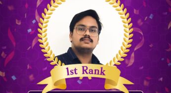 🌟 Proud Achievement